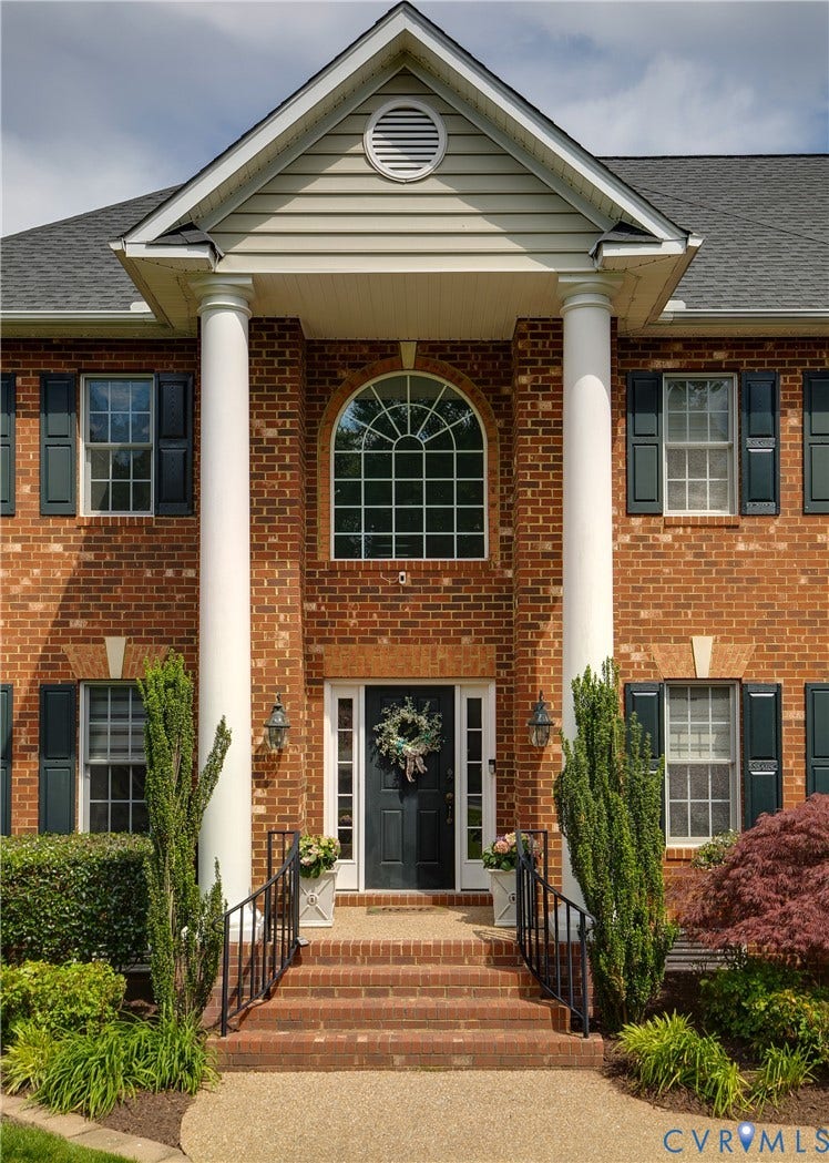 5433 Hillshire Way, Glen Allen, VA 23059 5433 Hillshire Way, Glen Allen, VA 23059