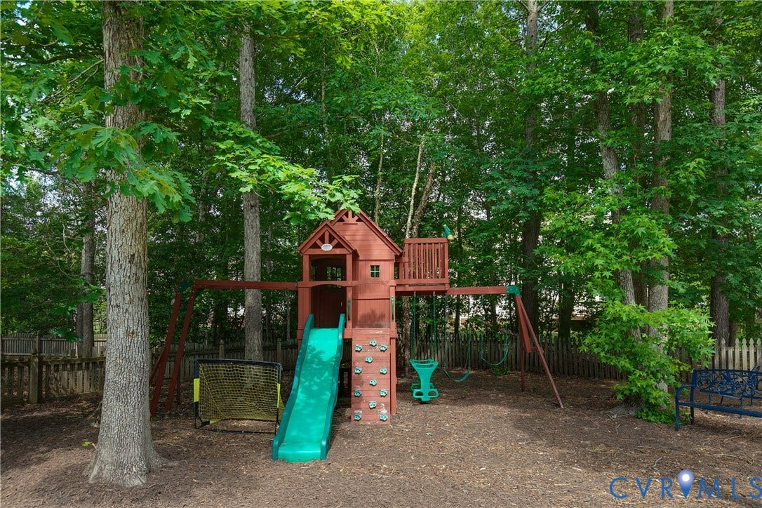 5433 Hillshire Way, Glen Allen, VA 23059 5433 Hillshire Way, Glen Allen, VA 23059