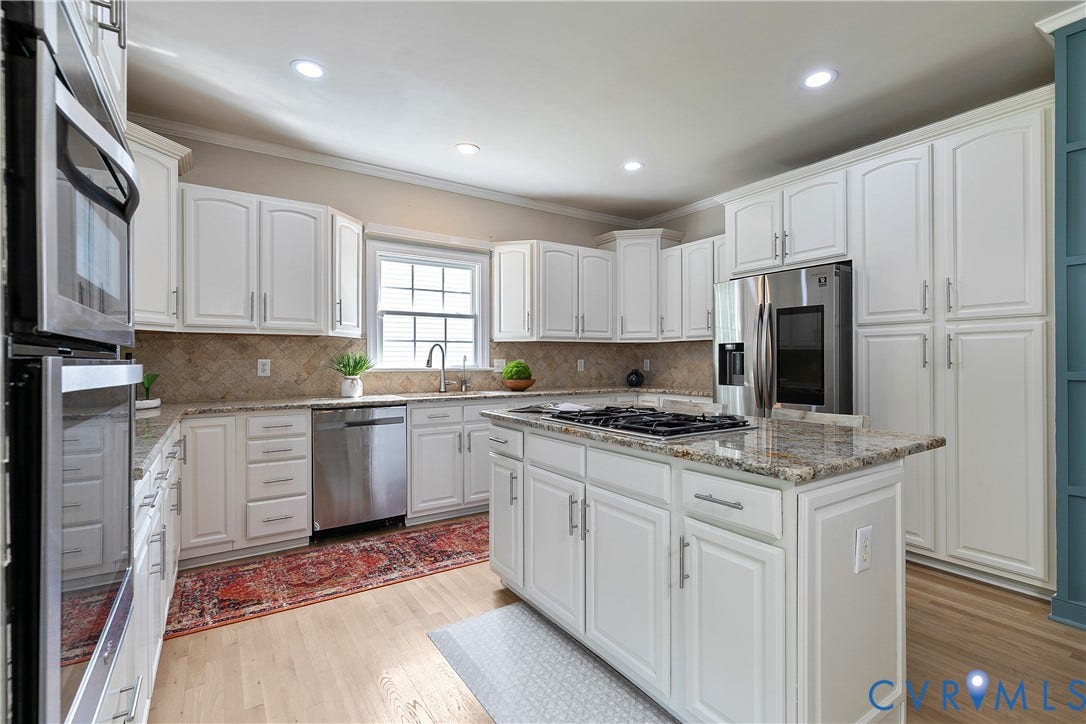 5433 Hillshire Way, Glen Allen, VA 23059 5433 Hillshire Way, Glen Allen, VA 23059