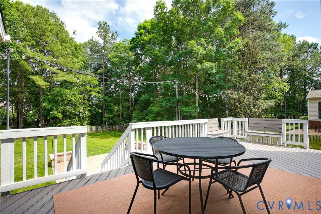 5433 Hillshire Way, Glen Allen, VA 23059 5433 Hillshire Way, Glen Allen, VA 23059