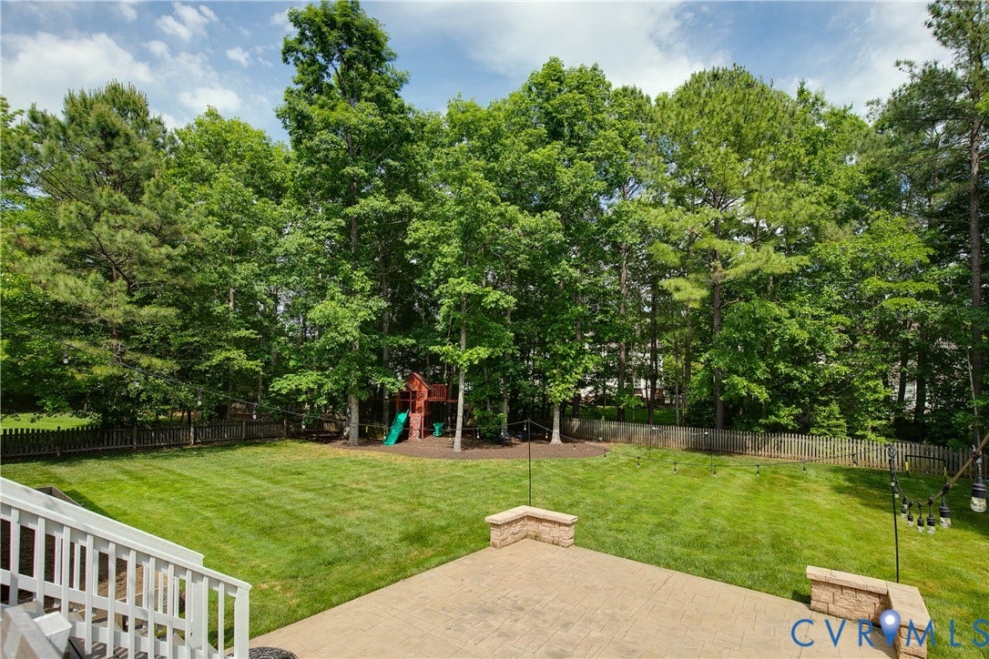5433 Hillshire Way, Glen Allen, VA 23059 5433 Hillshire Way, Glen Allen, VA 23059