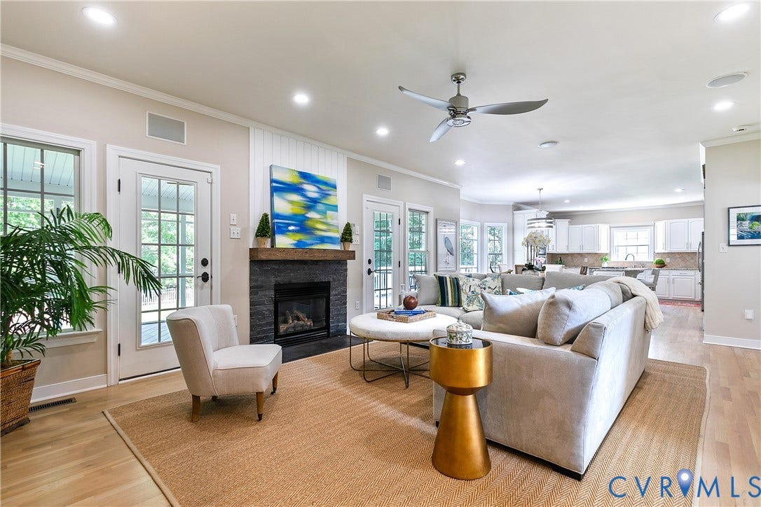 5433 Hillshire Way, Glen Allen, VA 23059 5433 Hillshire Way, Glen Allen, VA 23059