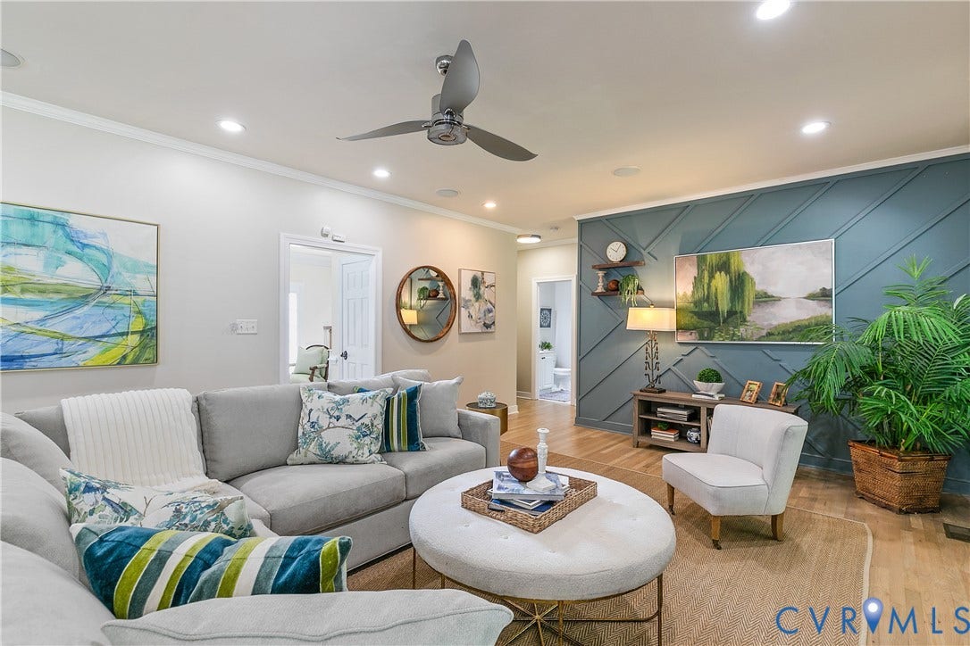 5433 Hillshire Way, Glen Allen, VA 23059 5433 Hillshire Way, Glen Allen, VA 23059