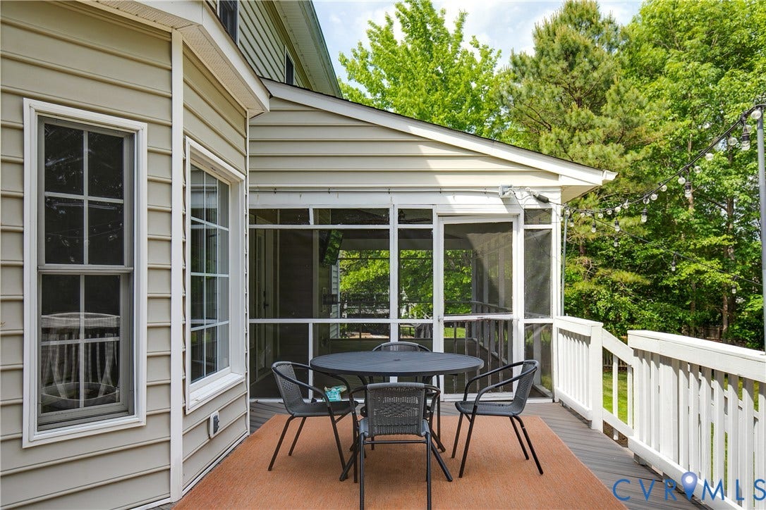 5433 Hillshire Way, Glen Allen, VA 23059 5433 Hillshire Way, Glen Allen, VA 23059