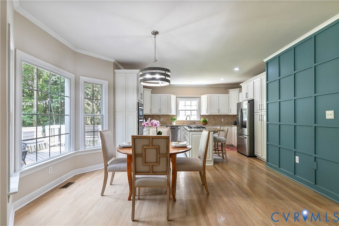 5433 Hillshire Way, Glen Allen, VA 23059 5433 Hillshire Way, Glen Allen, VA 23059
