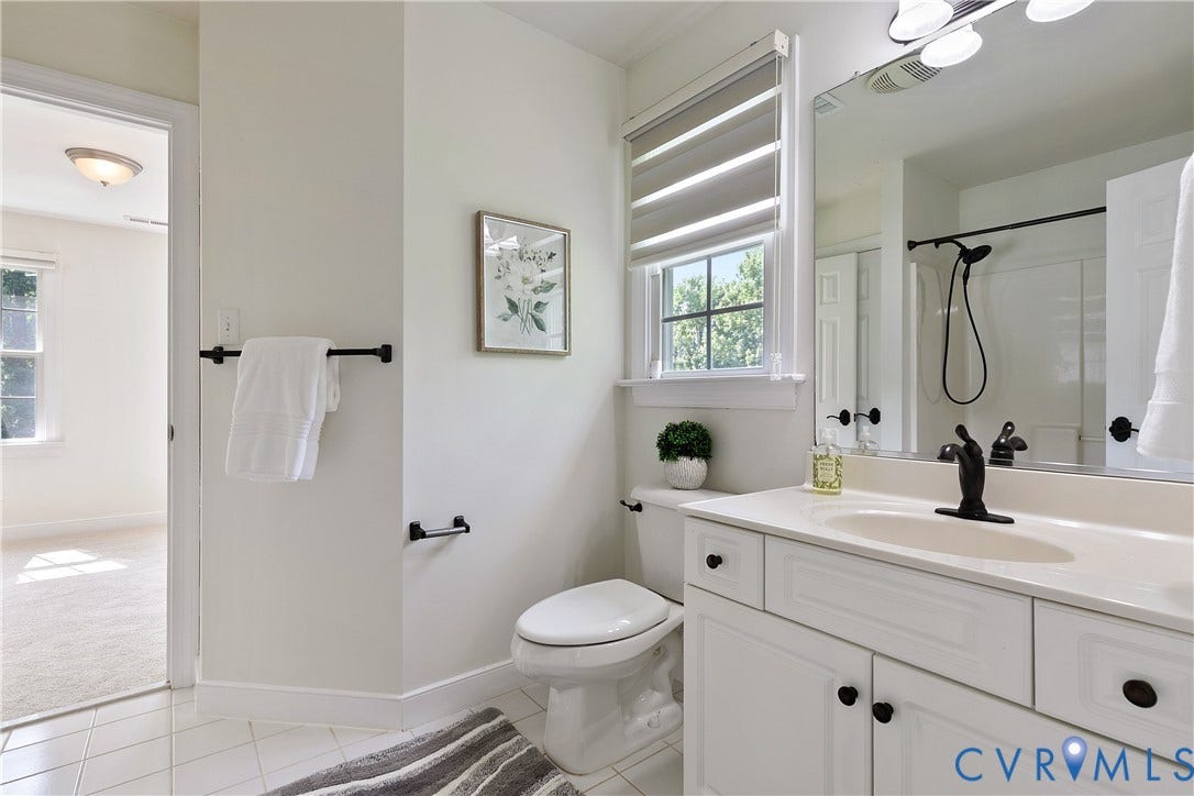 5433 Hillshire Way, Glen Allen, VA 23059 5433 Hillshire Way, Glen Allen, VA 23059