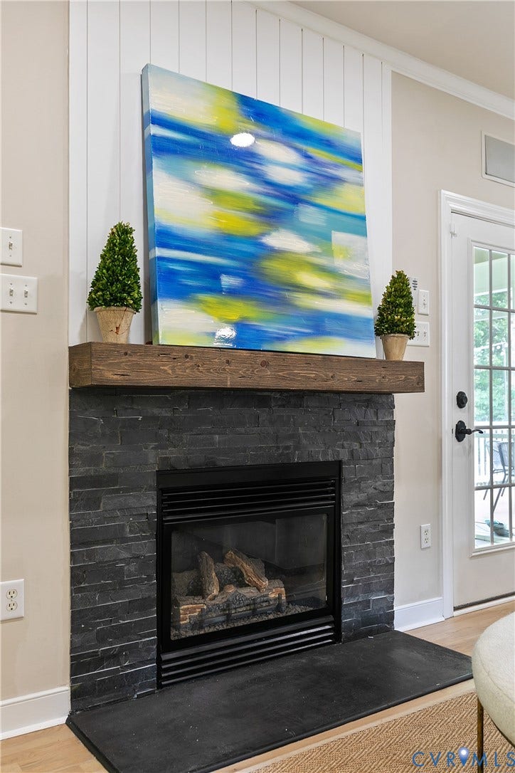 5433 Hillshire Way, Glen Allen, VA 23059 5433 Hillshire Way, Glen Allen, VA 23059