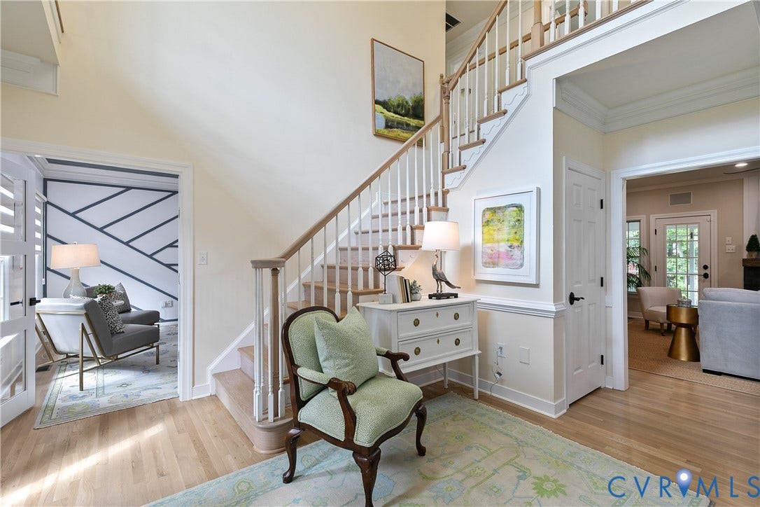 5433 Hillshire Way, Glen Allen, VA 23059 5433 Hillshire Way, Glen Allen, VA 23059