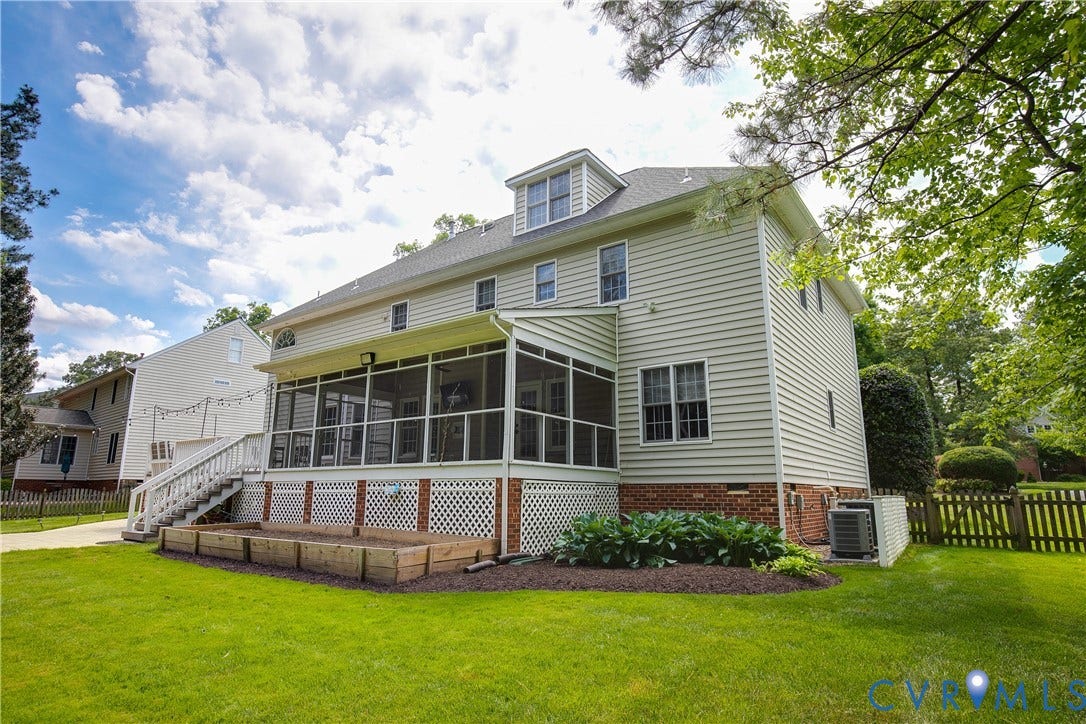 5433 Hillshire Way, Glen Allen, VA 23059 5433 Hillshire Way, Glen Allen, VA 23059