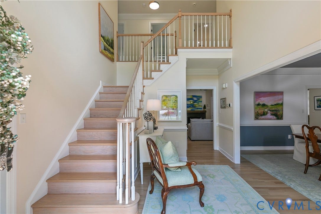 5433 Hillshire Way, Glen Allen, VA 23059 5433 Hillshire Way, Glen Allen, VA 23059