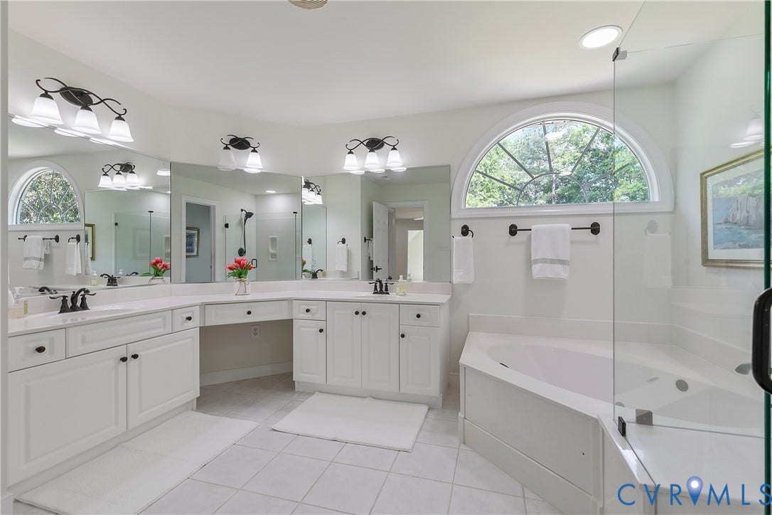 5433 Hillshire Way, Glen Allen, VA 23059 5433 Hillshire Way, Glen Allen, VA 23059