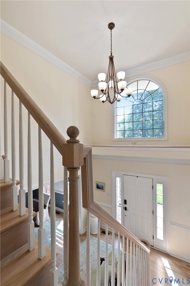 5433 Hillshire Way, Glen Allen, VA 23059 5433 Hillshire Way, Glen Allen, VA 23059