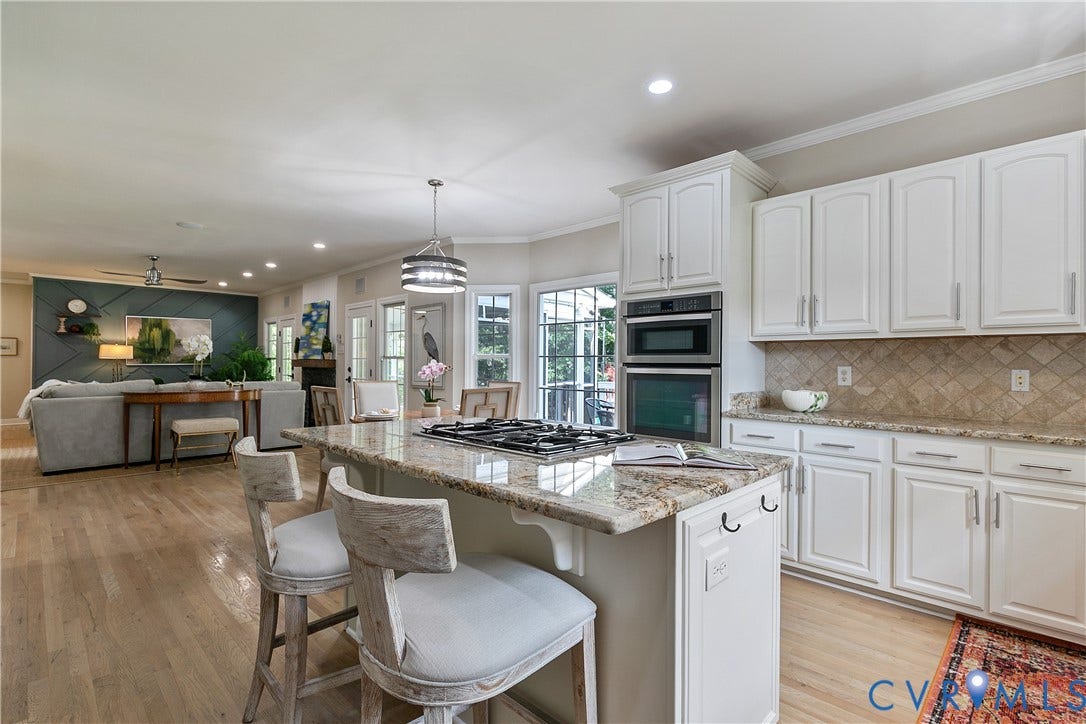 5433 Hillshire Way, Glen Allen, VA 23059 5433 Hillshire Way, Glen Allen, VA 23059