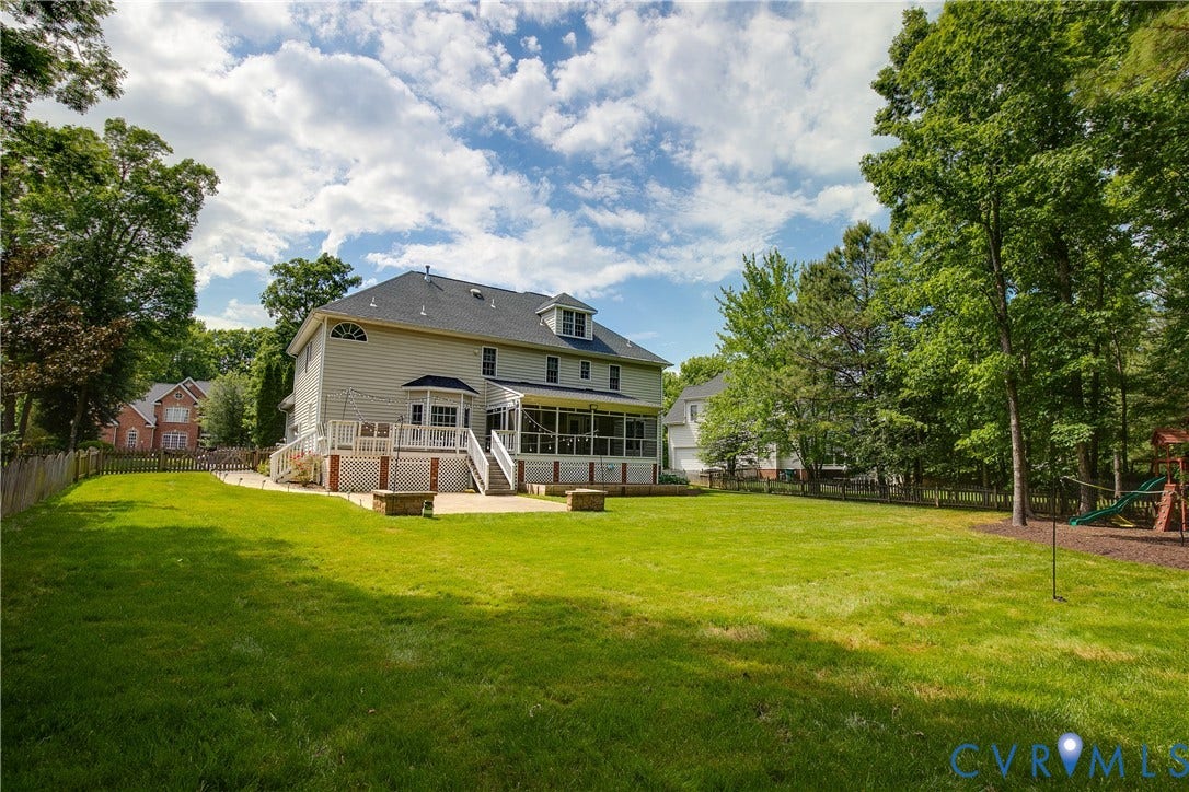 5433 Hillshire Way, Glen Allen, VA 23059 5433 Hillshire Way, Glen Allen, VA 23059