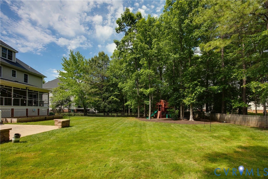 5433 Hillshire Way, Glen Allen, VA 23059 5433 Hillshire Way, Glen Allen, VA 23059