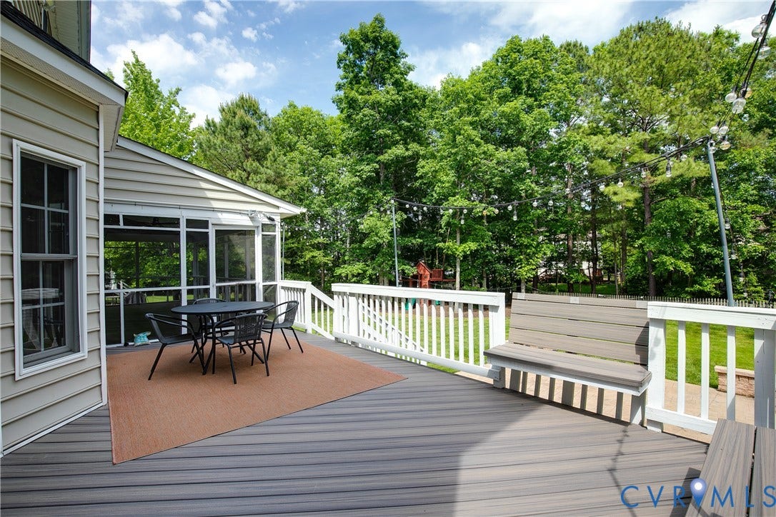 5433 Hillshire Way, Glen Allen, VA 23059 5433 Hillshire Way, Glen Allen, VA 23059