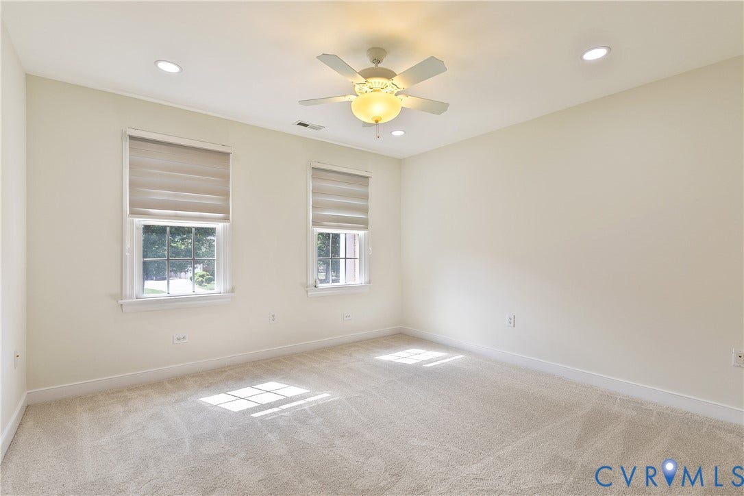 5433 Hillshire Way, Glen Allen, VA 23059 5433 Hillshire Way, Glen Allen, VA 23059