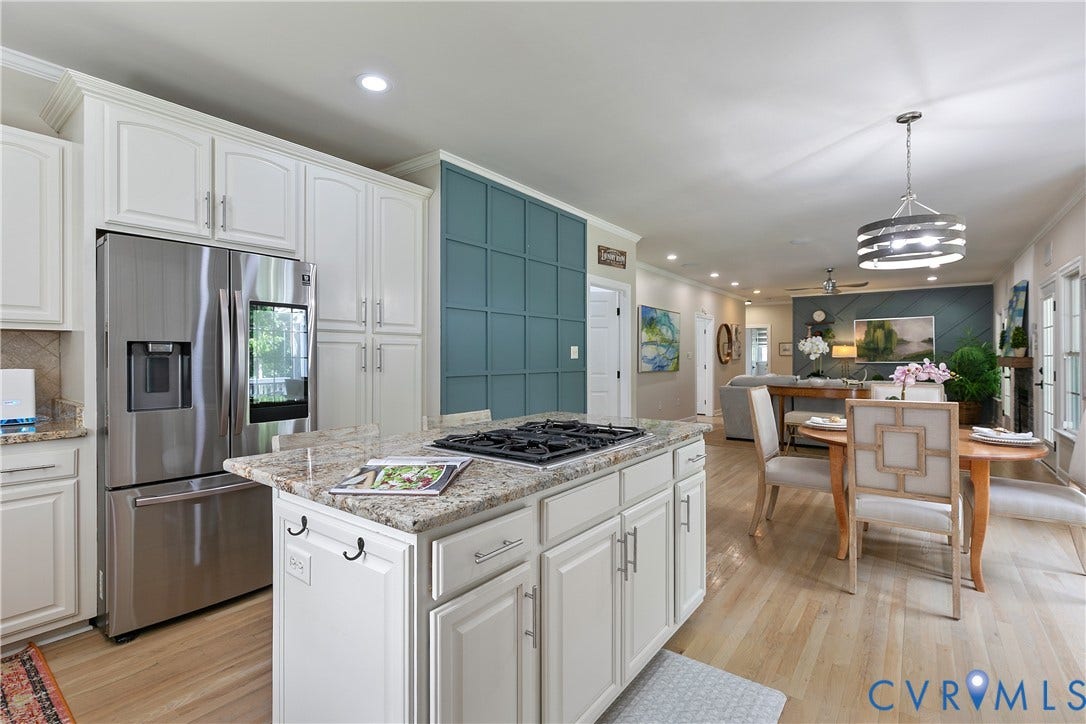 5433 Hillshire Way, Glen Allen, VA 23059 5433 Hillshire Way, Glen Allen, VA 23059