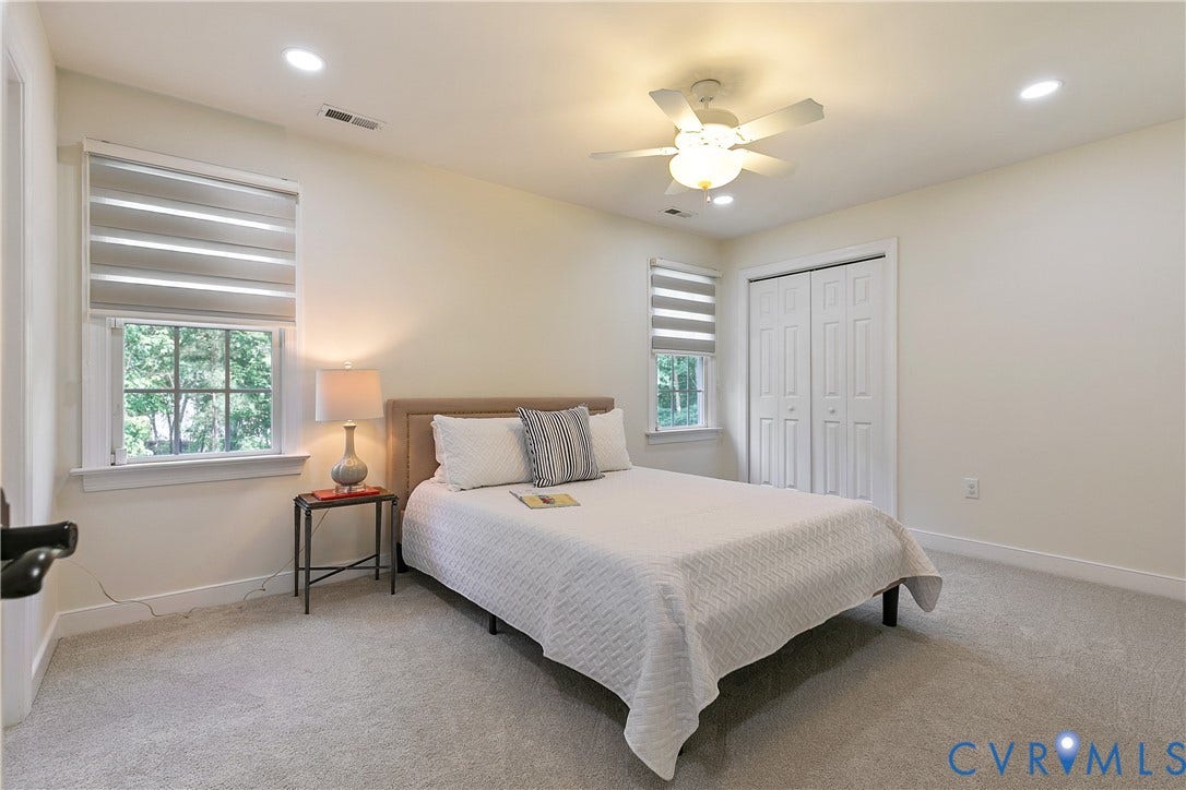 5433 Hillshire Way, Glen Allen, VA 23059 5433 Hillshire Way, Glen Allen, VA 23059