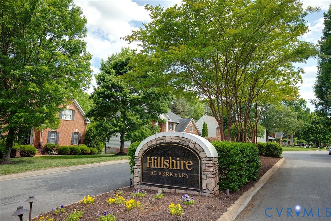 5433 Hillshire Way, Glen Allen, VA 23059 5433 Hillshire Way, Glen Allen, VA 23059