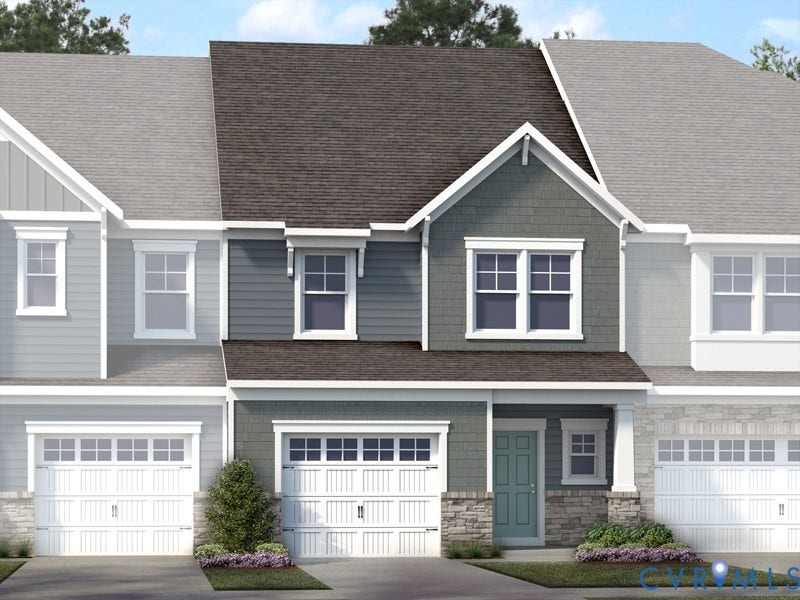 Property photo for 18756 Palisades Cove Trail, Moseley, VA