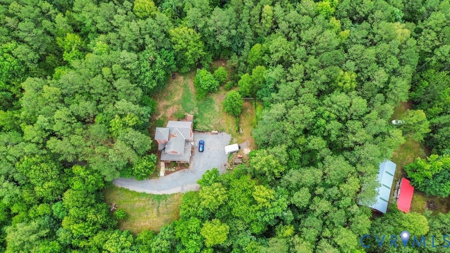 Property photo for 15204 Cypress Creek Lane, Doswell, VA