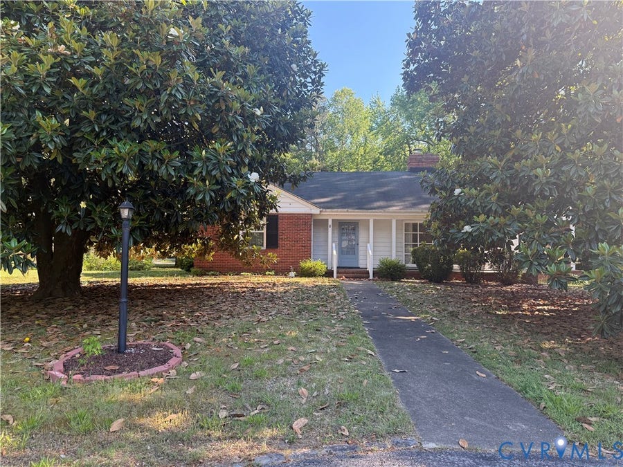 Property photo for 3504 Jackson Farm Road, Hopewell, VA