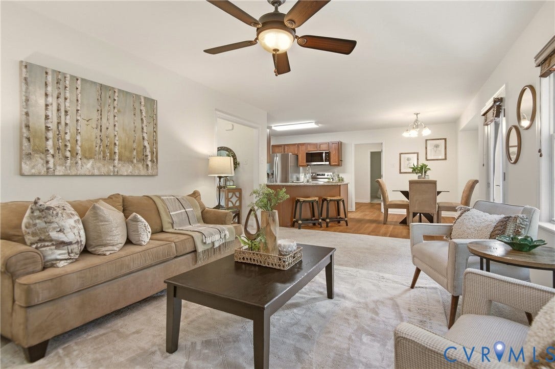 6325 Walnut Tree Drive, Walnut Creek, Powhatan, VA 23139 6325 Walnut Tree Drive, Walnut Creek, Powhatan, VA 23139