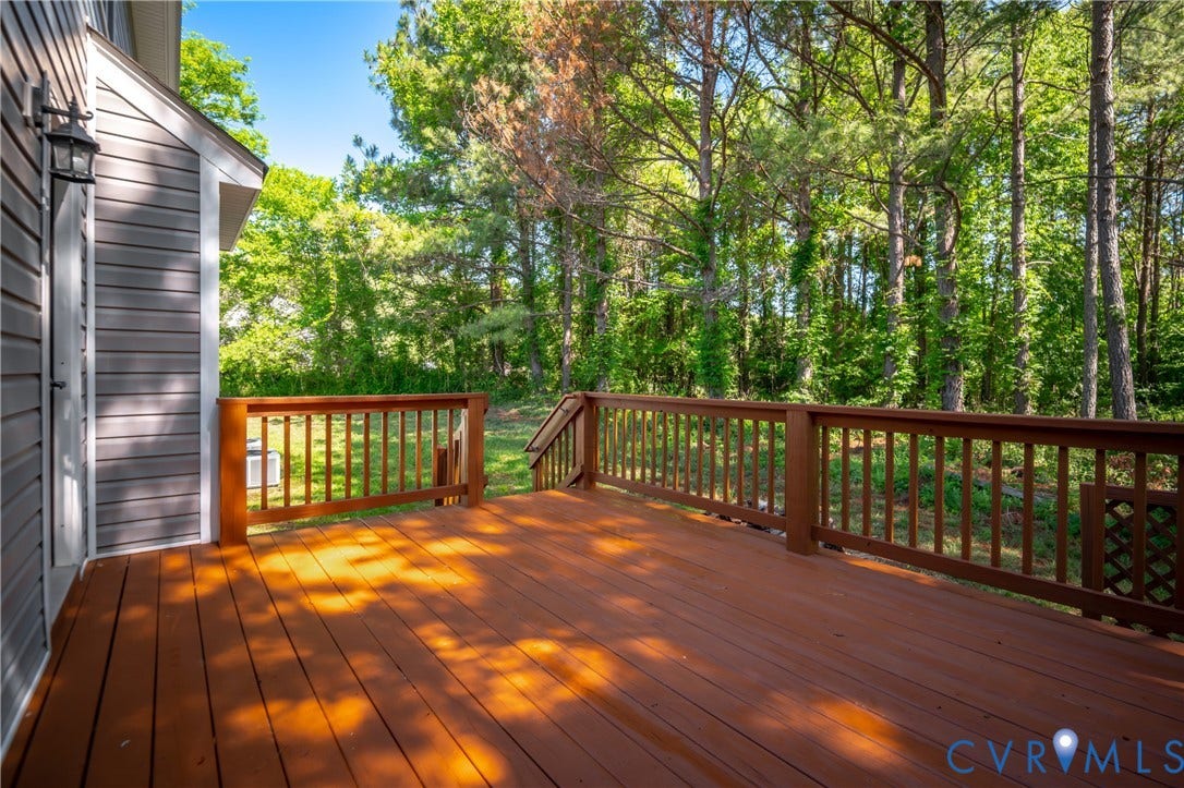 6325 Walnut Tree Drive, Walnut Creek, Powhatan, VA 23139 6325 Walnut Tree Drive, Walnut Creek, Powhatan, VA 23139