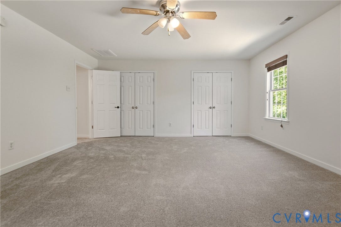6325 Walnut Tree Drive, Walnut Creek, Powhatan, VA 23139 6325 Walnut Tree Drive, Walnut Creek, Powhatan, VA 23139