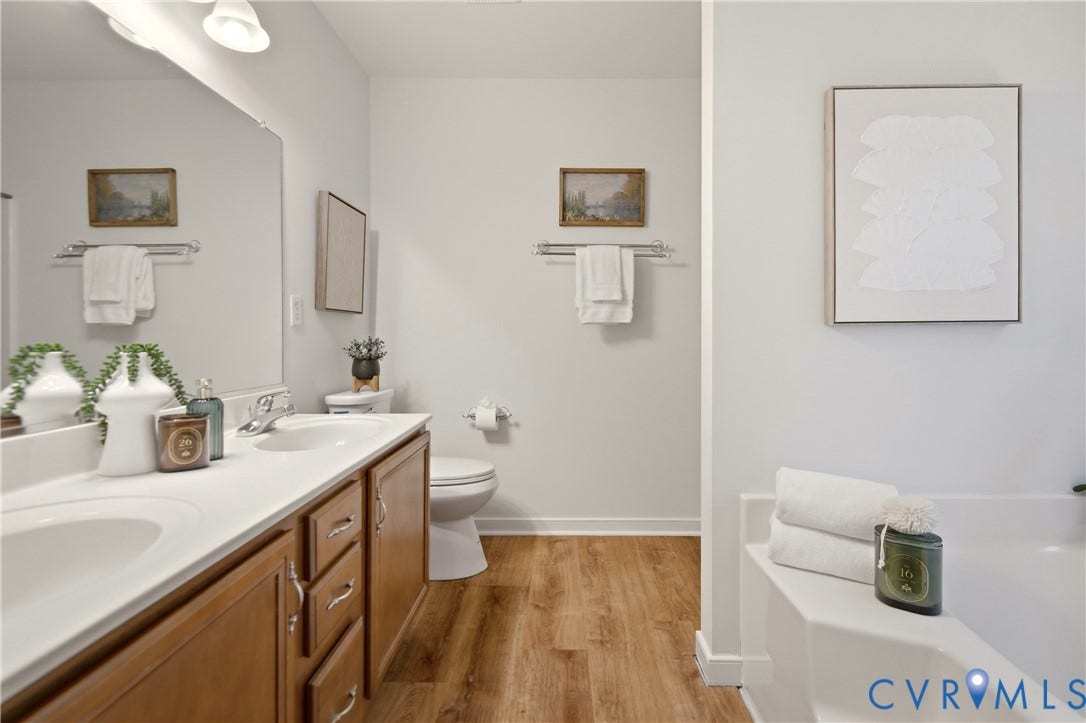 6325 Walnut Tree Drive, Walnut Creek, Powhatan, VA 23139 6325 Walnut Tree Drive, Walnut Creek, Powhatan, VA 23139