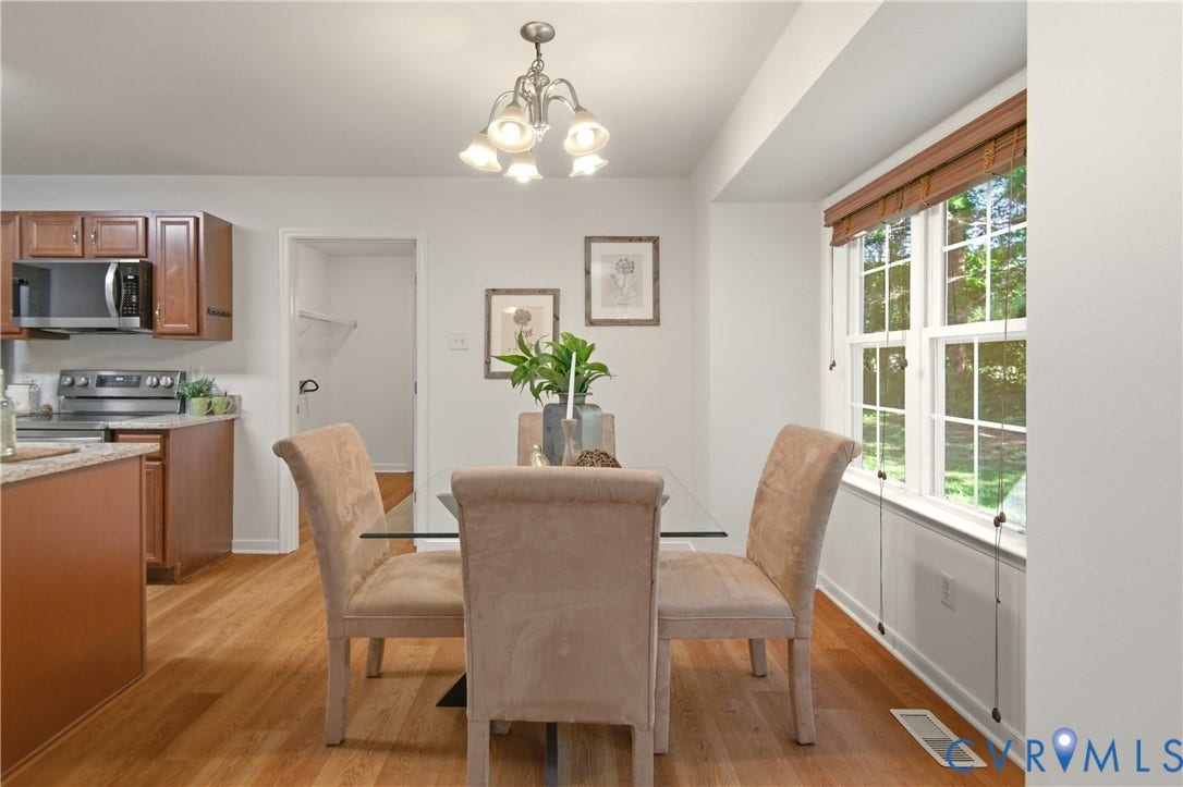 6325 Walnut Tree Drive, Walnut Creek, Powhatan, VA 23139 6325 Walnut Tree Drive, Walnut Creek, Powhatan, VA 23139