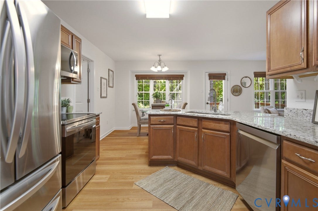 6325 Walnut Tree Drive, Walnut Creek, Powhatan, VA 23139 6325 Walnut Tree Drive, Walnut Creek, Powhatan, VA 23139