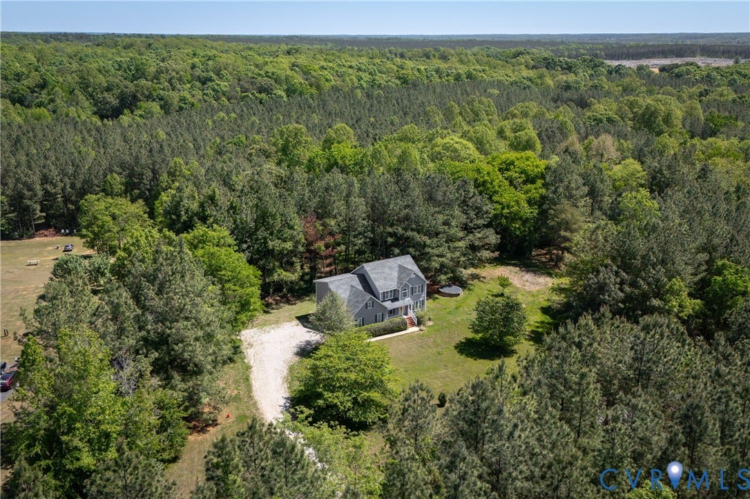 6325 Walnut Tree Drive, Walnut Creek, Powhatan, VA 23139 6325 Walnut Tree Drive, Walnut Creek, Powhatan, VA 23139
