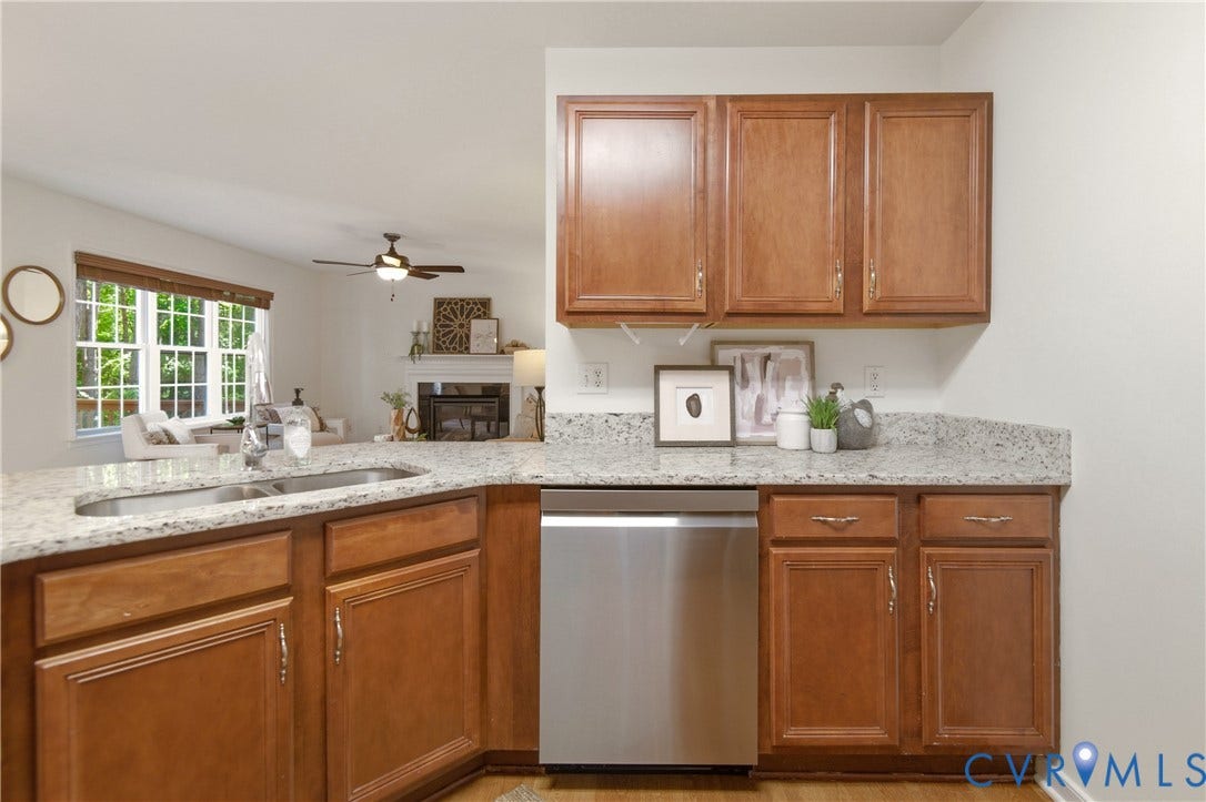 6325 Walnut Tree Drive, Walnut Creek, Powhatan, VA 23139 6325 Walnut Tree Drive, Walnut Creek, Powhatan, VA 23139