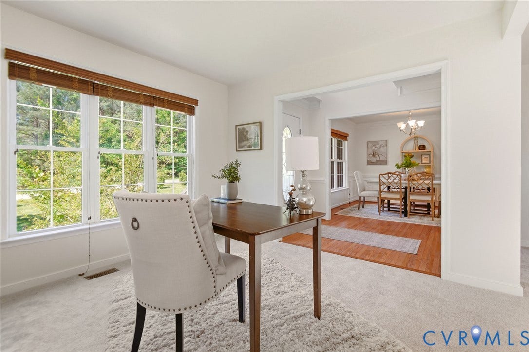 6325 Walnut Tree Drive, Walnut Creek, Powhatan, VA 23139 6325 Walnut Tree Drive, Walnut Creek, Powhatan, VA 23139