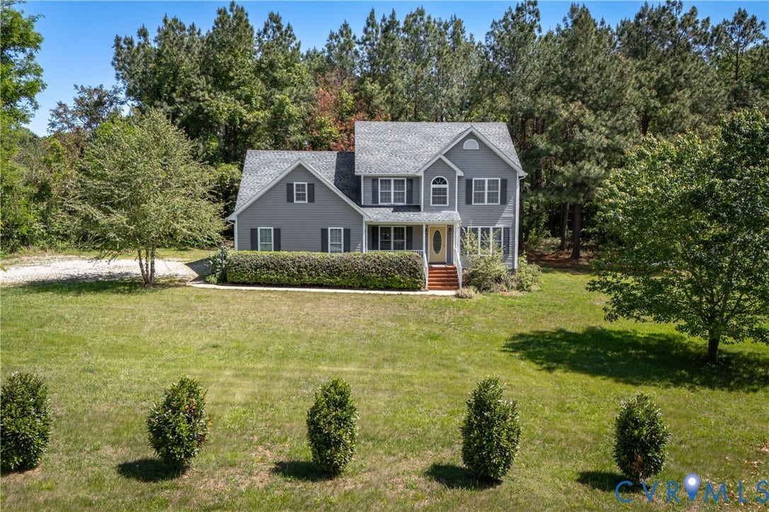 6325 Walnut Tree Drive, Walnut Creek, Powhatan, VA 23139 6325 Walnut Tree Drive, Walnut Creek, Powhatan, VA 23139