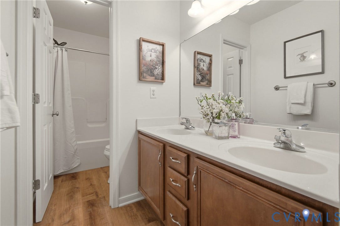 6325 Walnut Tree Drive, Walnut Creek, Powhatan, VA 23139 6325 Walnut Tree Drive, Walnut Creek, Powhatan, VA 23139