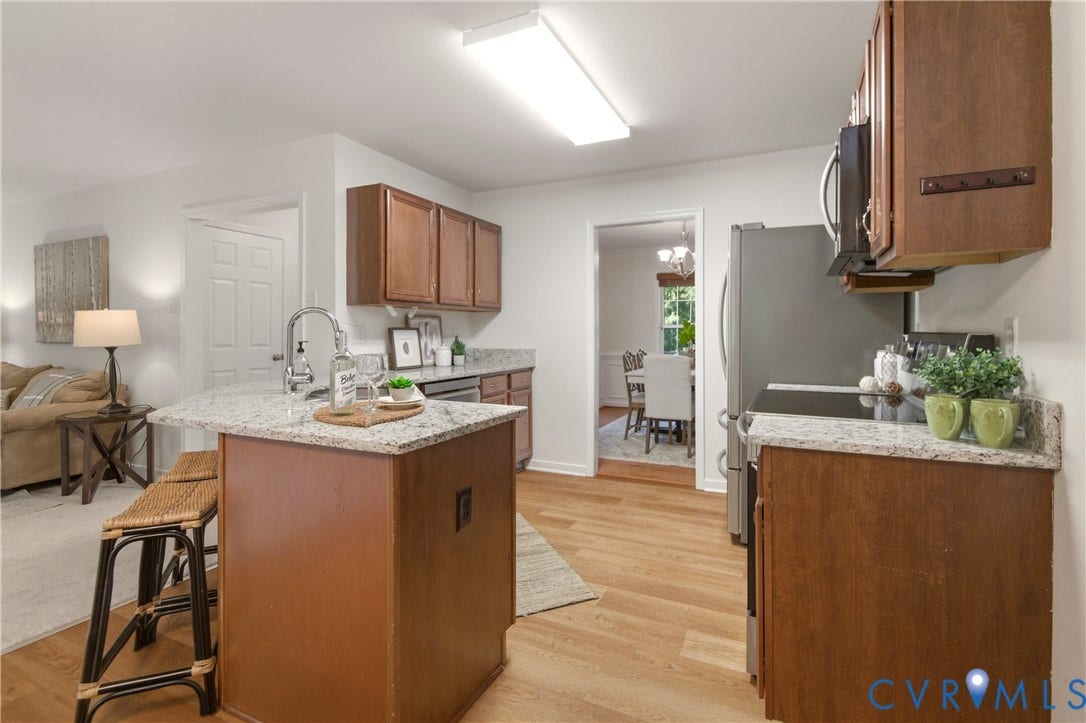 6325 Walnut Tree Drive, Walnut Creek, Powhatan, VA 23139 6325 Walnut Tree Drive, Walnut Creek, Powhatan, VA 23139
