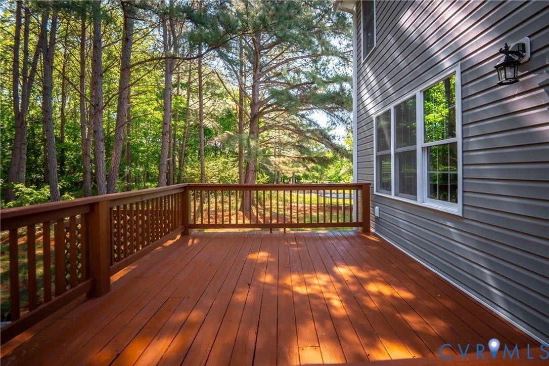 6325 Walnut Tree Drive, Walnut Creek, Powhatan, VA 23139 6325 Walnut Tree Drive, Walnut Creek, Powhatan, VA 23139