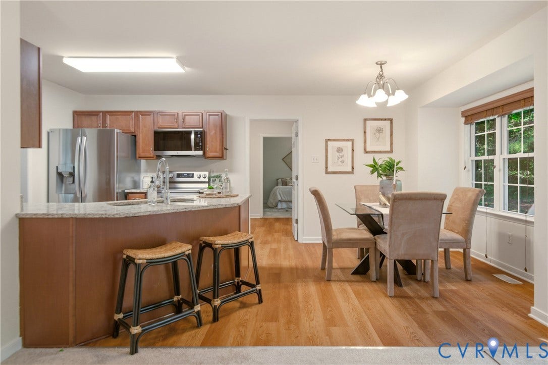 6325 Walnut Tree Drive, Walnut Creek, Powhatan, VA 23139 6325 Walnut Tree Drive, Walnut Creek, Powhatan, VA 23139