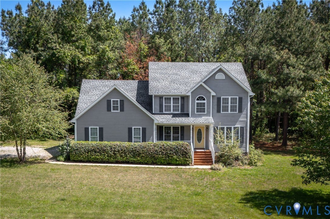 6325 Walnut Tree Drive, Walnut Creek, Powhatan, VA 23139 6325 Walnut Tree Drive, Walnut Creek, Powhatan, VA 23139