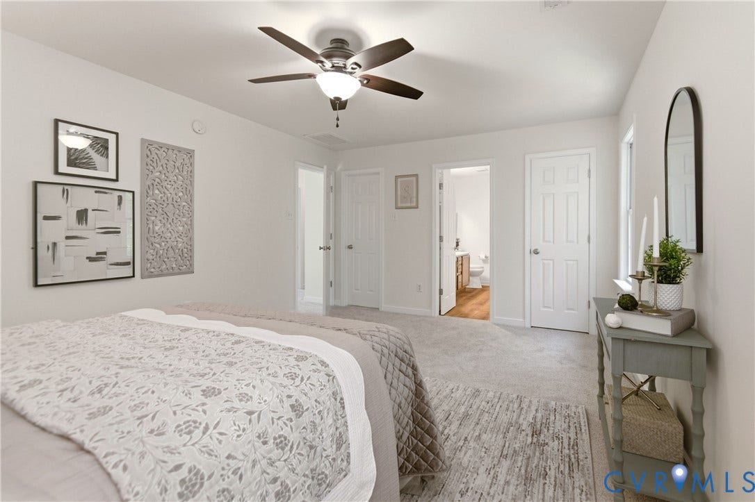 6325 Walnut Tree Drive, Walnut Creek, Powhatan, VA 23139 6325 Walnut Tree Drive, Walnut Creek, Powhatan, VA 23139