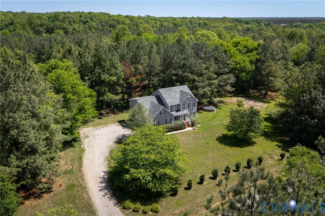 6325 Walnut Tree Drive, Walnut Creek, Powhatan, VA 23139 6325 Walnut Tree Drive, Walnut Creek, Powhatan, VA 23139