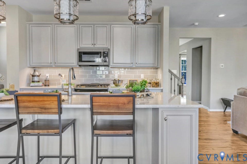 1073 Arbor Heights Terrace, Landon Village, Midlothian, VA 23114 1073 Arbor Heights Terrace, Landon Village, Midlothian, VA 23114