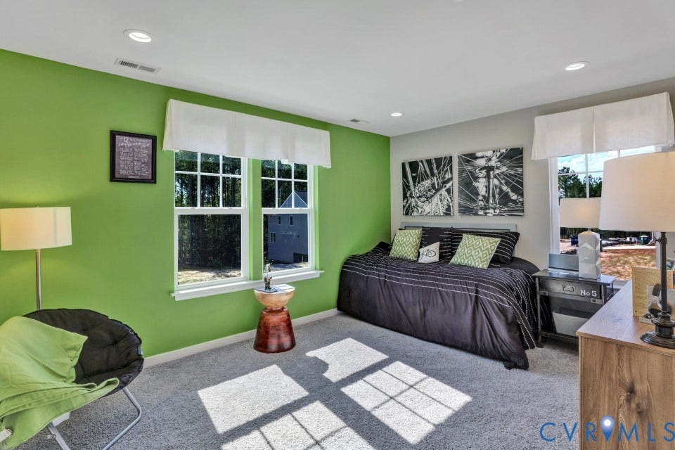 1073 Arbor Heights Terrace, Landon Village, Midlothian, VA 23114 1073 Arbor Heights Terrace, Landon Village, Midlothian, VA 23114