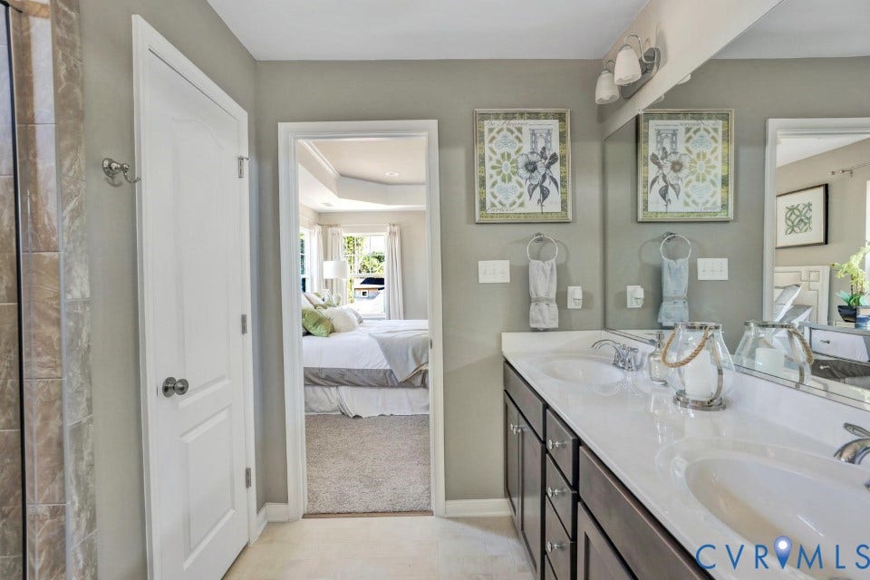 1073 Arbor Heights Terrace, Landon Village, Midlothian, VA 23114 1073 Arbor Heights Terrace, Landon Village, Midlothian, VA 23114