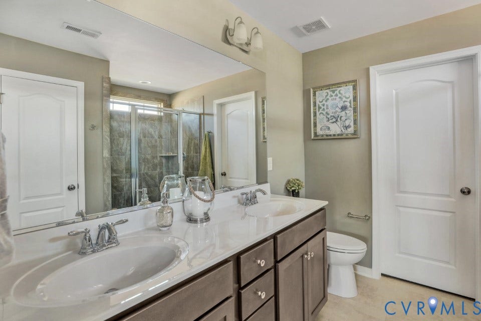 1073 Arbor Heights Terrace, Landon Village, Midlothian, VA 23114 1073 Arbor Heights Terrace, Landon Village, Midlothian, VA 23114