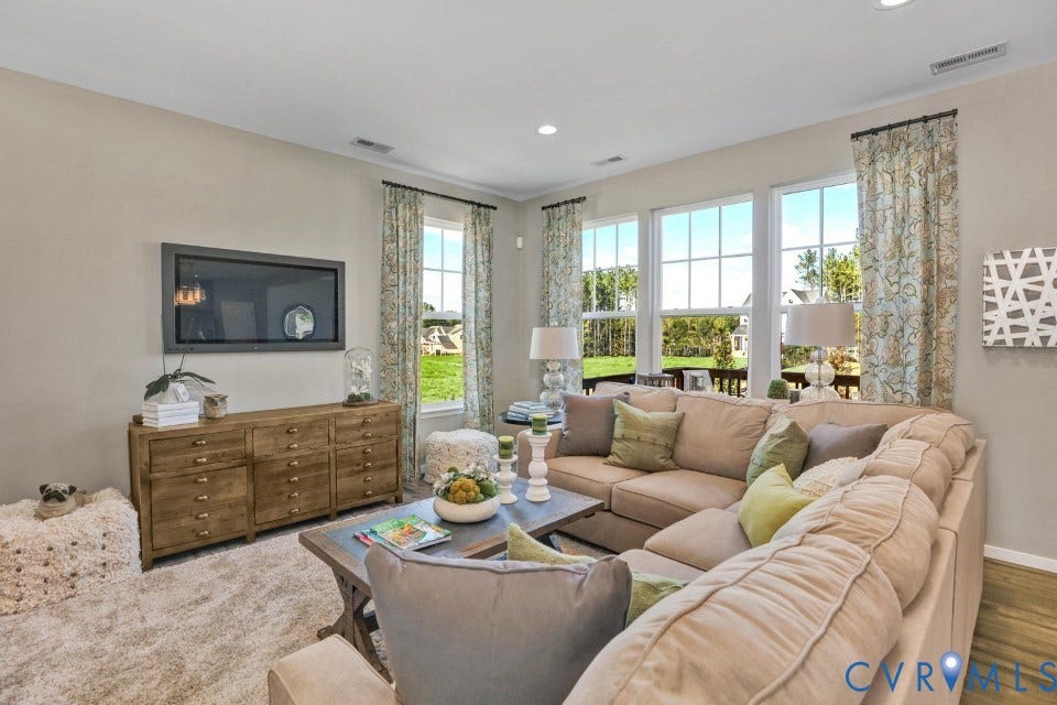 1073 Arbor Heights Terrace, Landon Village, Midlothian, VA 23114 1073 Arbor Heights Terrace, Landon Village, Midlothian, VA 23114