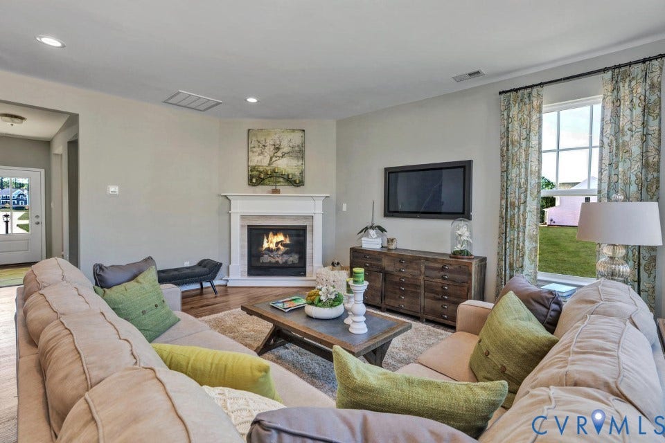 1073 Arbor Heights Terrace, Landon Village, Midlothian, VA 23114 1073 Arbor Heights Terrace, Landon Village, Midlothian, VA 23114